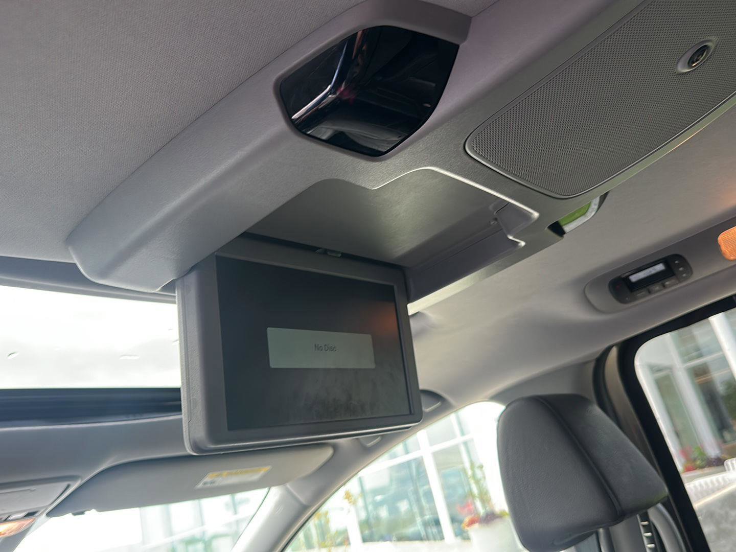 Used 2019 Honda Odyssey Elite image 15