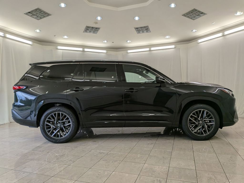 New 2026 Lexus TX 350 AWD w/ Technology Package image 14