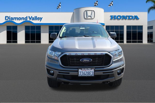 Used 2021 Ford Ranger XLT w/ FX2 Package RWD image 2