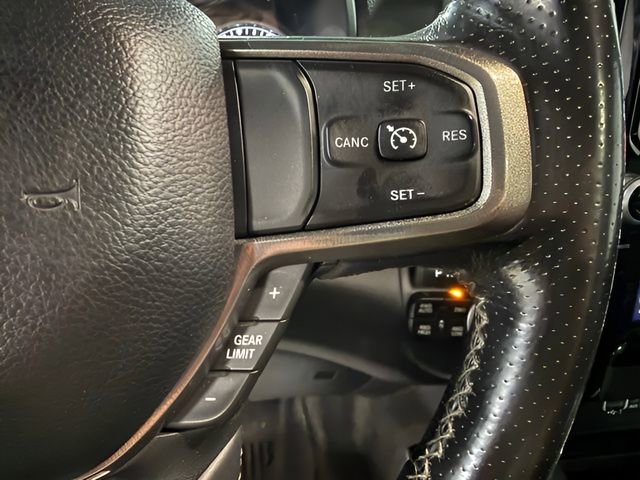 Used 2021 RAM 1500 Sport w/ Alpine Leather & Sound Group image 12