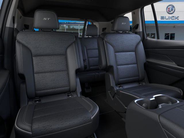 New 2026 Buick Enclave Sport Touring w/ Super Cruise Package image 41