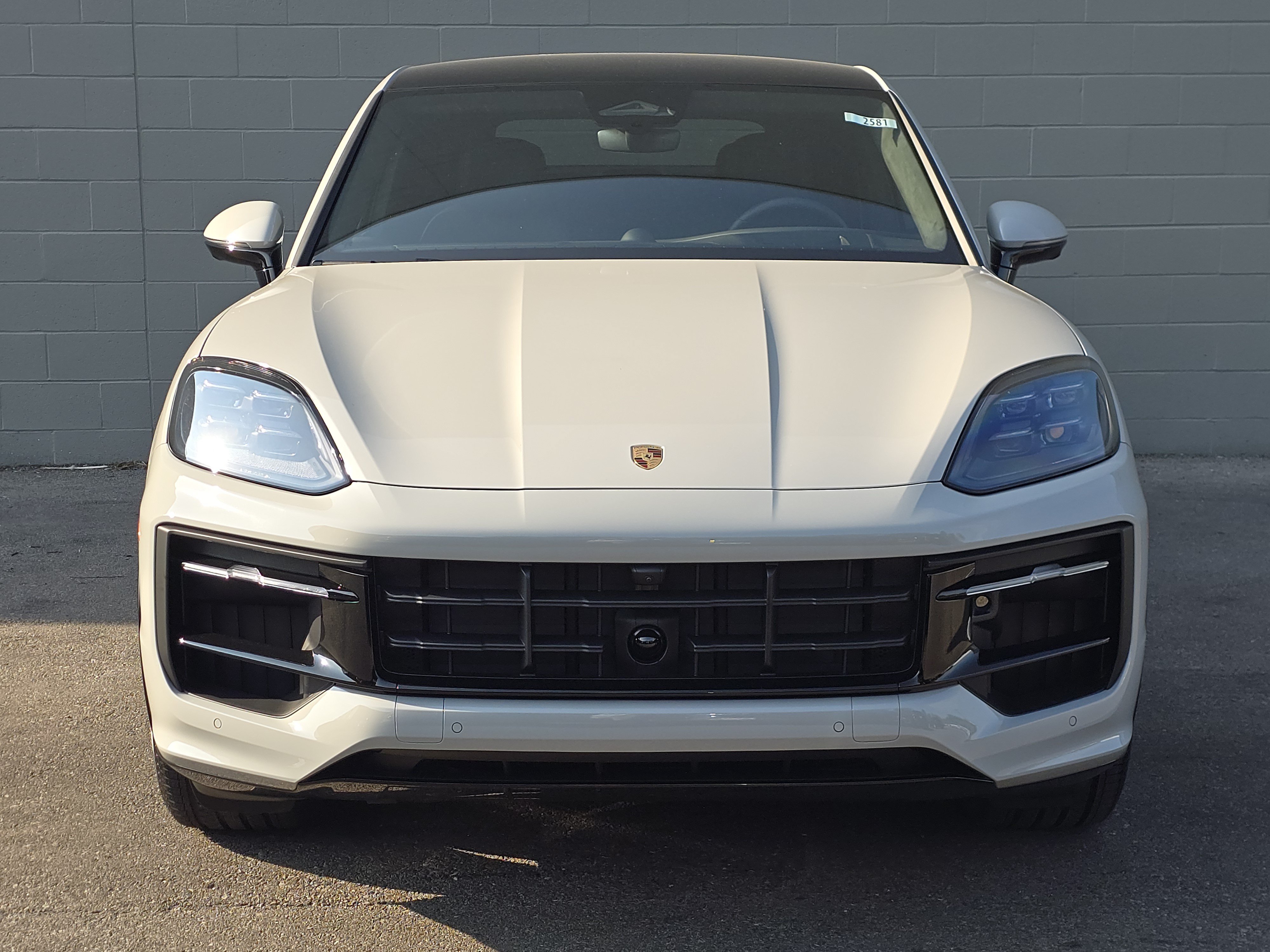New 2026 Porsche Cayenne GTS AWD/4WD image 14