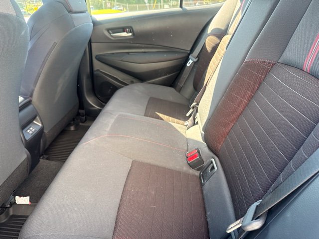 Used 2024 Toyota Corolla SE w/ Convenience Package AWD/4WD image 22