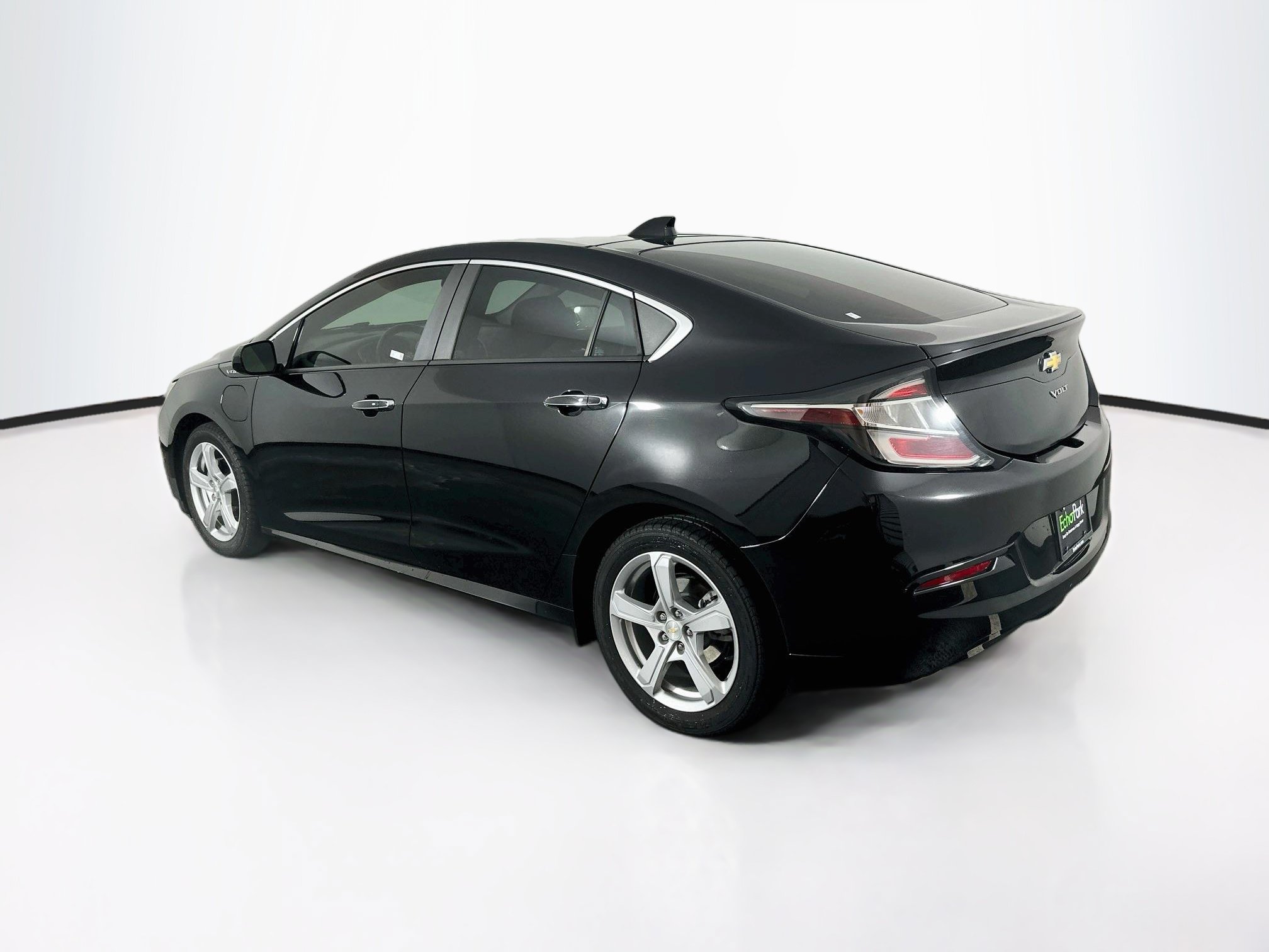 Used 2019 Chevrolet Volt LT w/ Power Convenience Package FWD image 5
