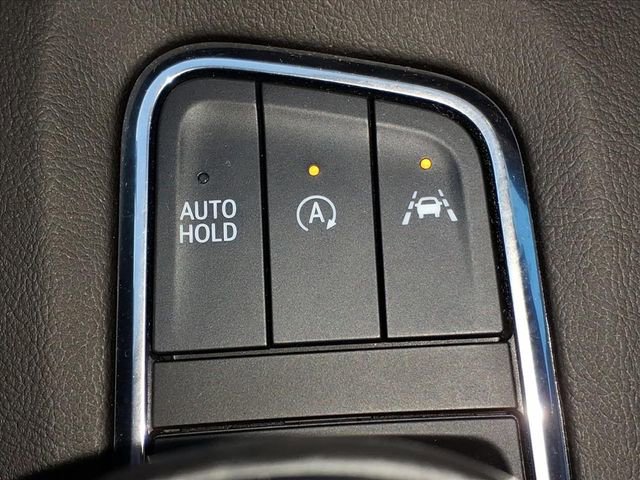 Used 2024 Cadillac Escalade ESV Premium Luxury w/ Performance Package image 24