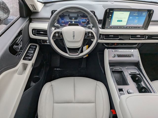 New 2026 Lincoln Aviator 2WD image 15