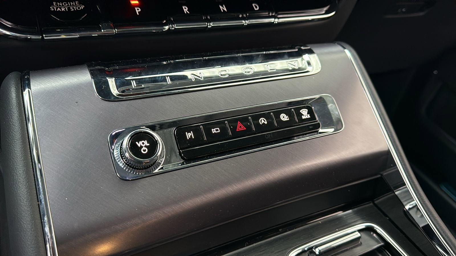 New 2026 Lincoln Aviator AWD image 21