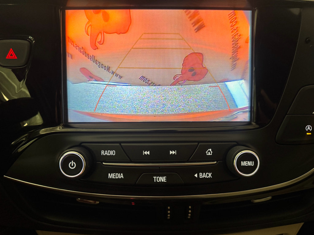 Used 2019 Buick Envision Preferred AWD/4WD image 28