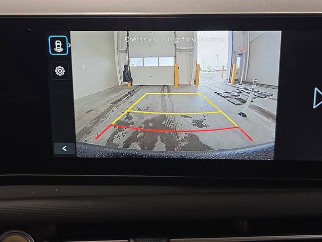 New 2026 Hyundai Santa Cruz SEL AWD/4WD image 9