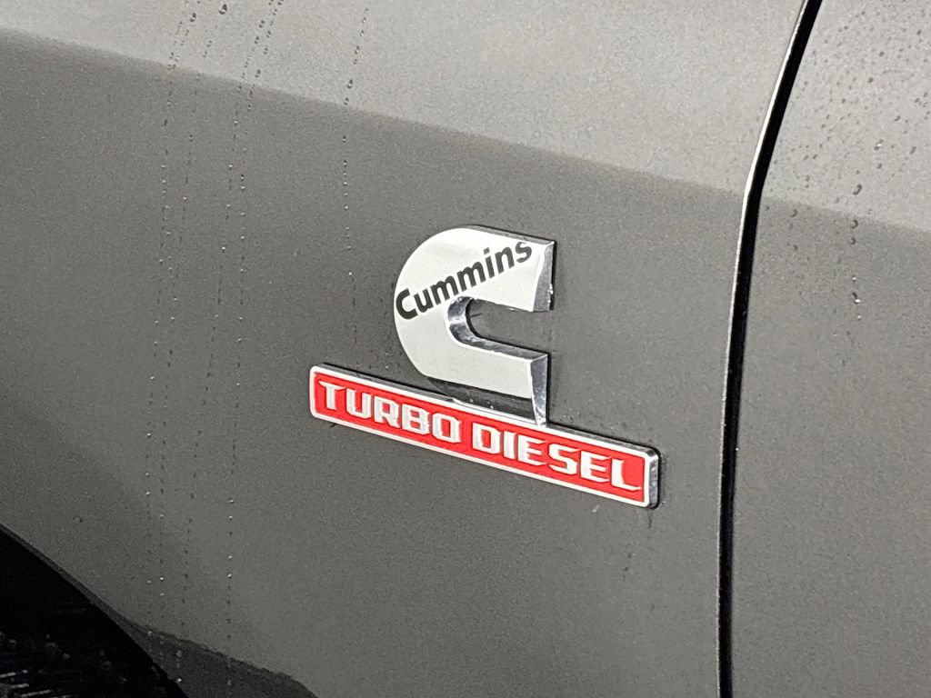 New 2026 RAM 2500 Laramie w/ Sport Appearance Package image 25