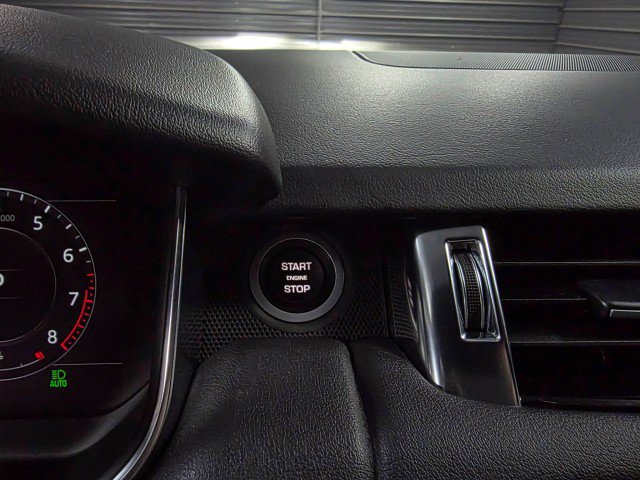 Used 2021 Land Rover Range Rover Sport HSE Silver Edition image 26