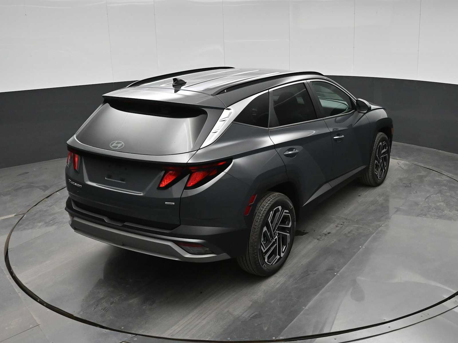 New 2026 Hyundai Tucson SEL Plus AWD/4WD image 29
