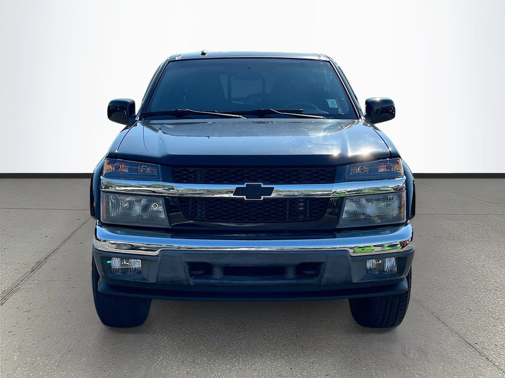 Used 2012 Chevrolet Colorado LT RWD image 2
