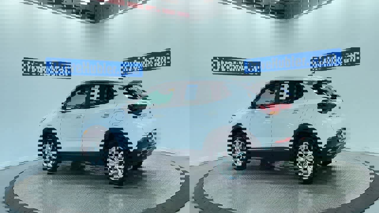 Used 2025 Buick Encore GX Preferred image 8