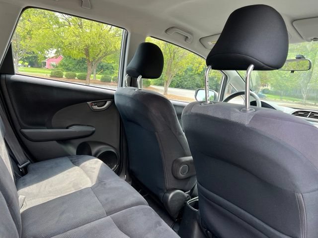 Used 2011 Honda Fit Sport image 19