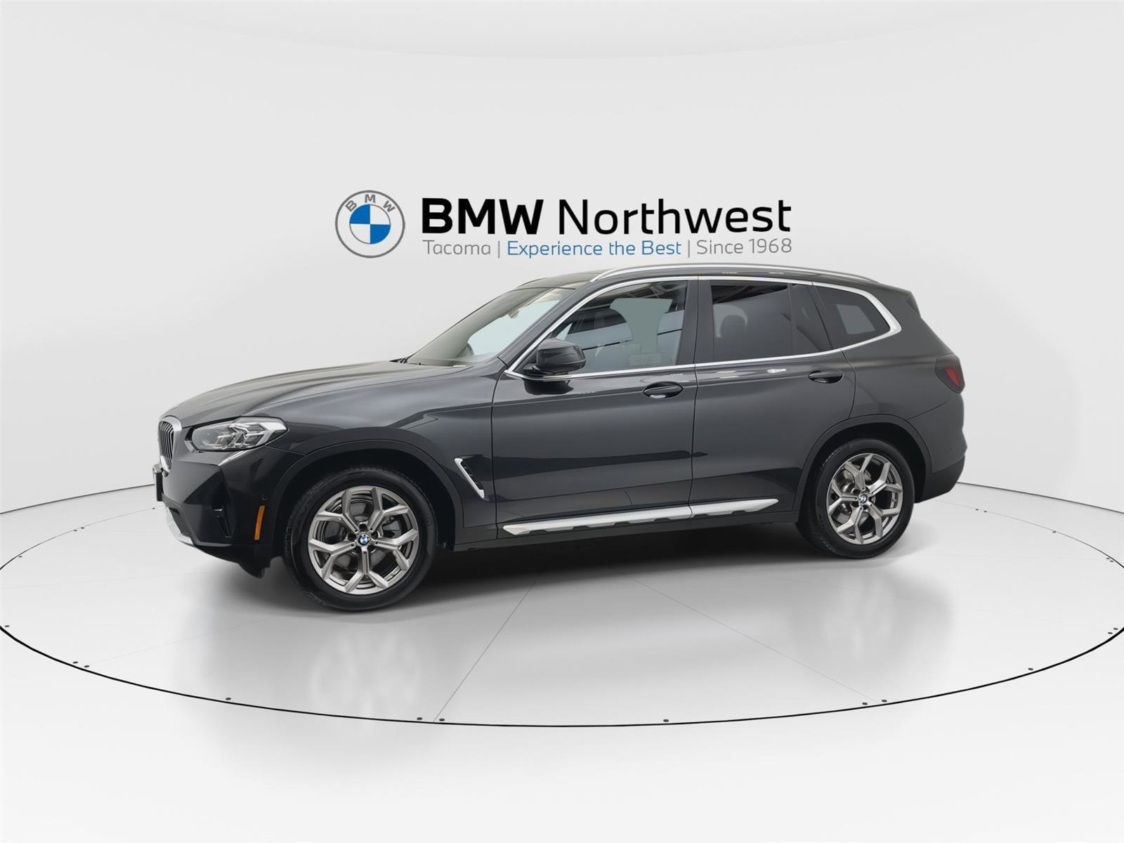 Used 2023 BMW X3 xDrive30i w/ Premium Package w/ZPA AWD/4WD image 10