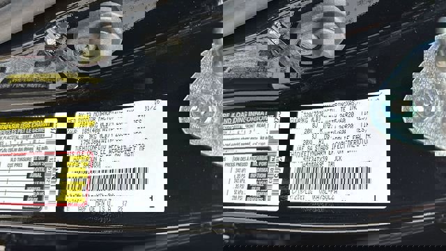 New 2026 Toyota Tundra Limited image 40