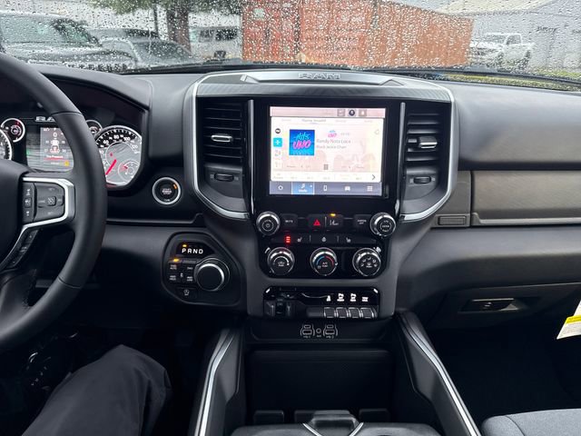 New 2025 RAM 1500 Big Horn image 21