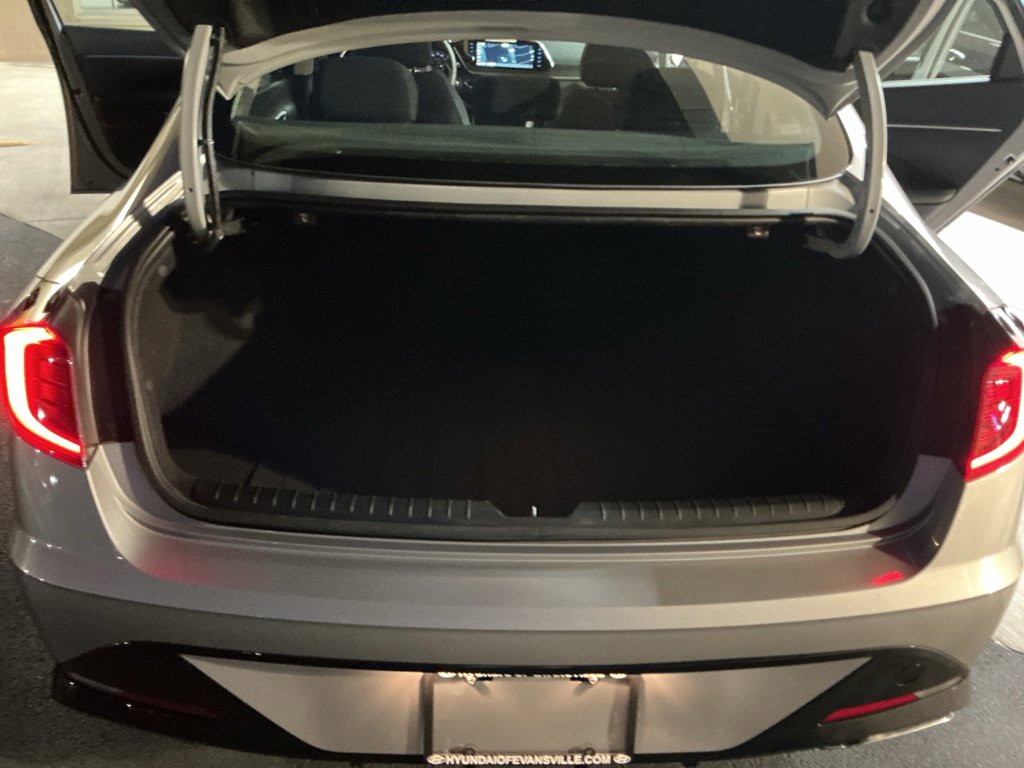Certified 2023 Hyundai Sonata SEL image 13