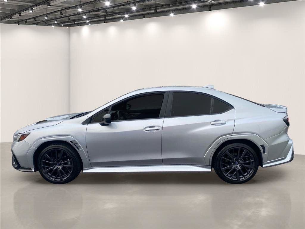 Used 2022 Subaru WRX Premium AWD/4WD image 4