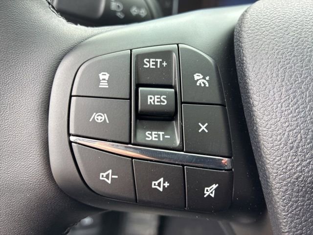 New 2026 Ford Bronco Sport Heritage w/ Convenience Package image 32