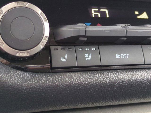 Used 2024 Toyota Tundra Limited w/ TRD Off-Road Package image 19