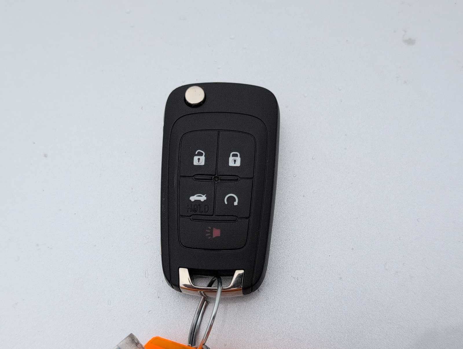 Used 2014 Buick Regal Premium FWD image 30