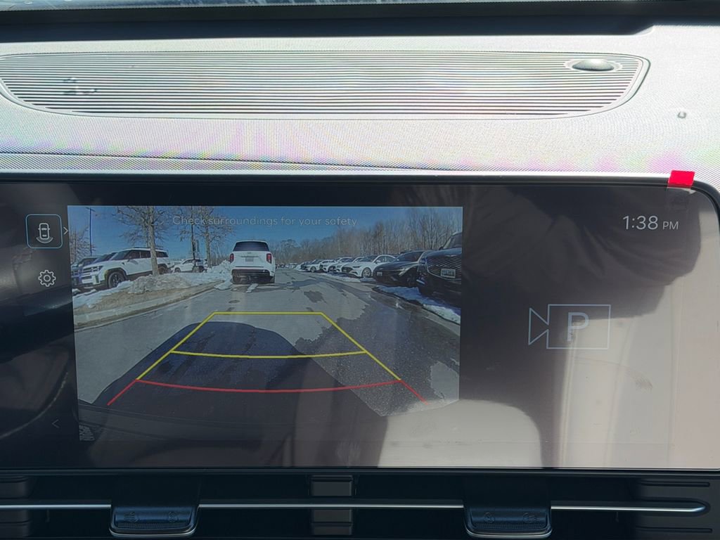 New 2026 Hyundai Kona SEL Sport image 20