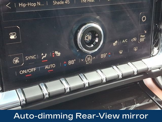 Used 2025 GMC Yukon Denali image 14