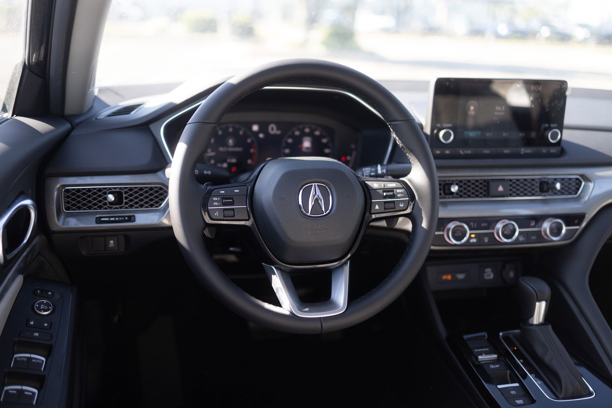 New 2025 Acura Integra image 22