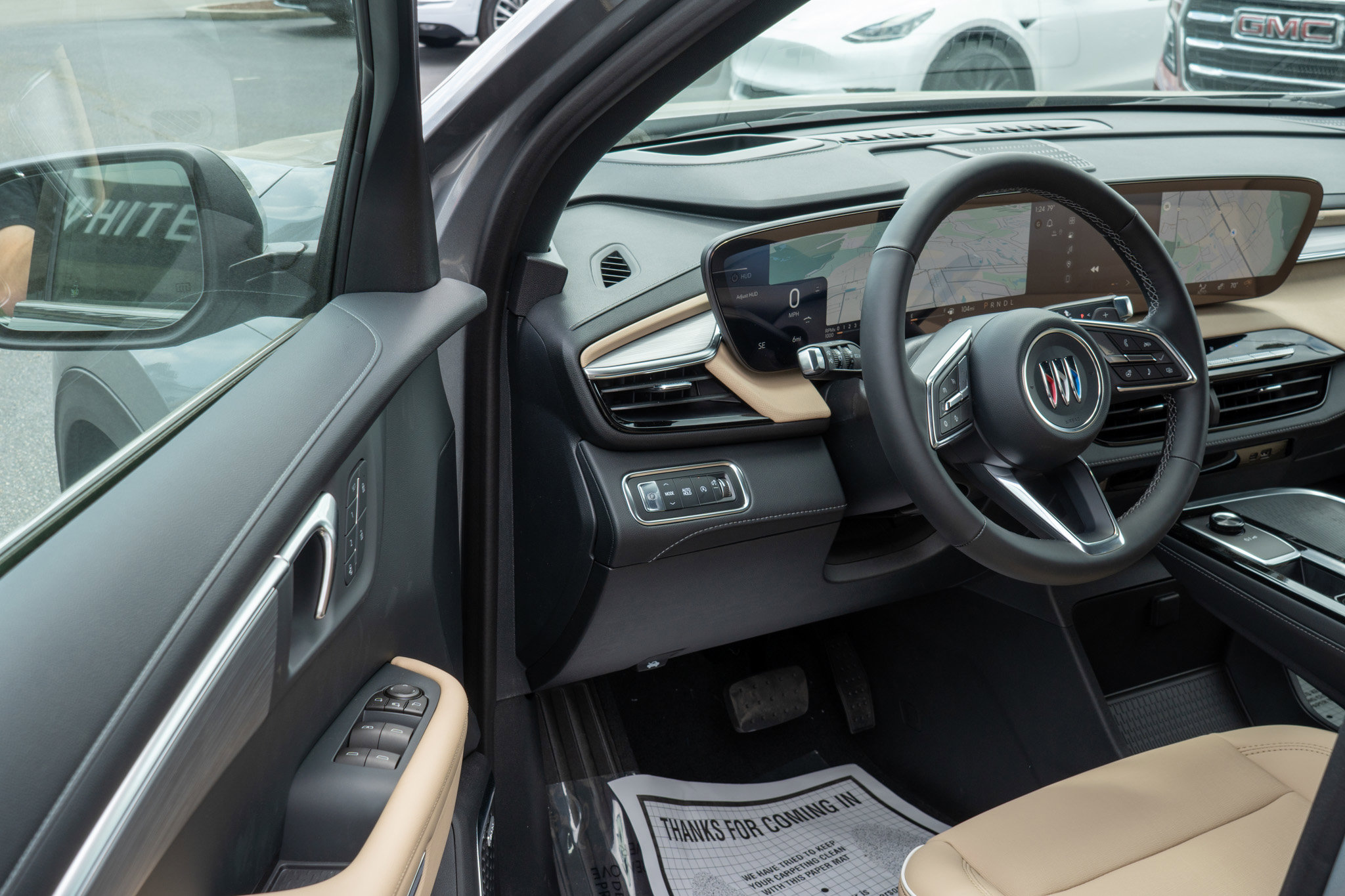 New 2026 Buick Enclave Preferred w/ Power Package image 10