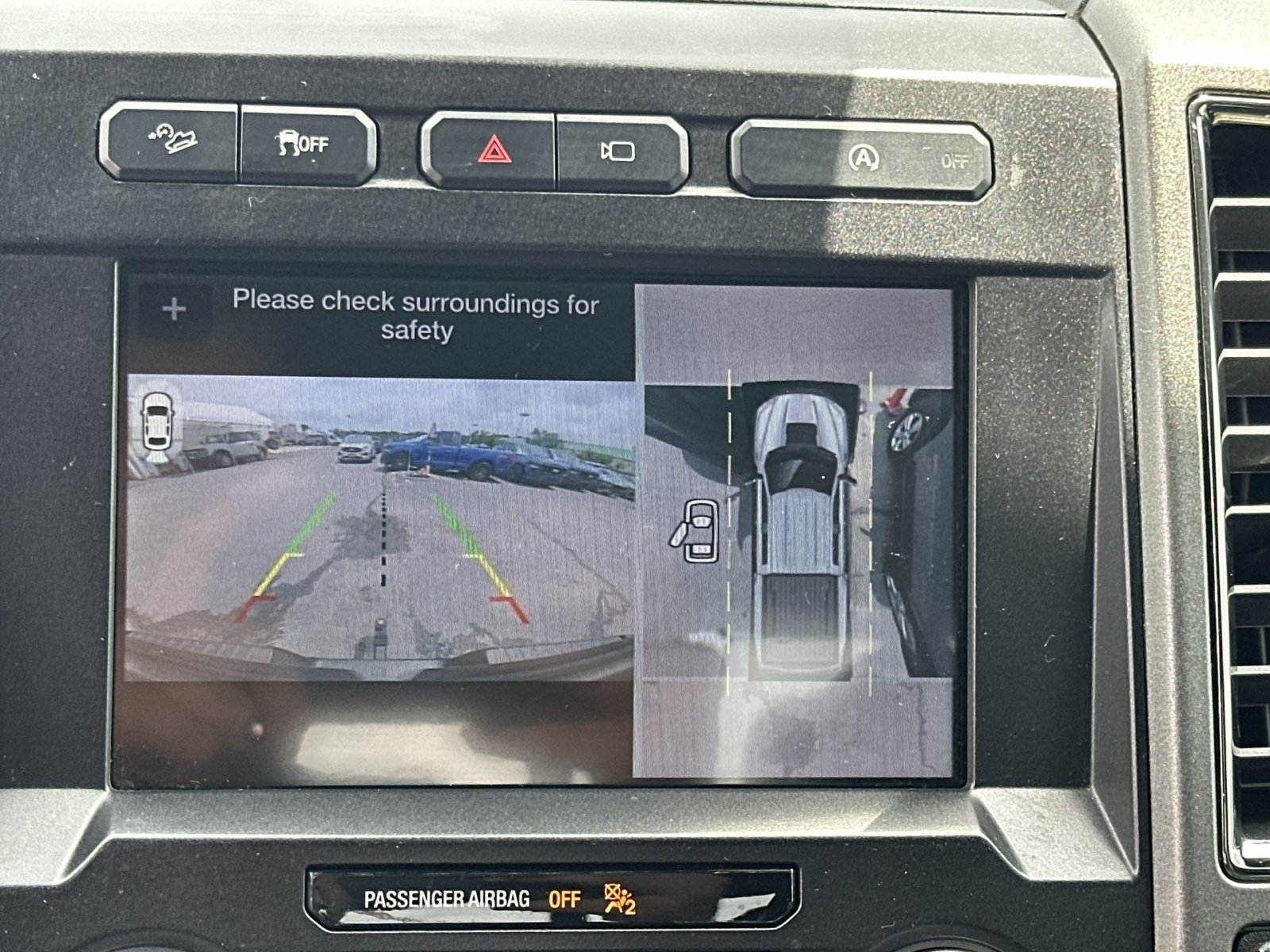 Used 2018 Ford F150 Raptor w/ Equipment Group 802A Luxury AWD/4WD image 27