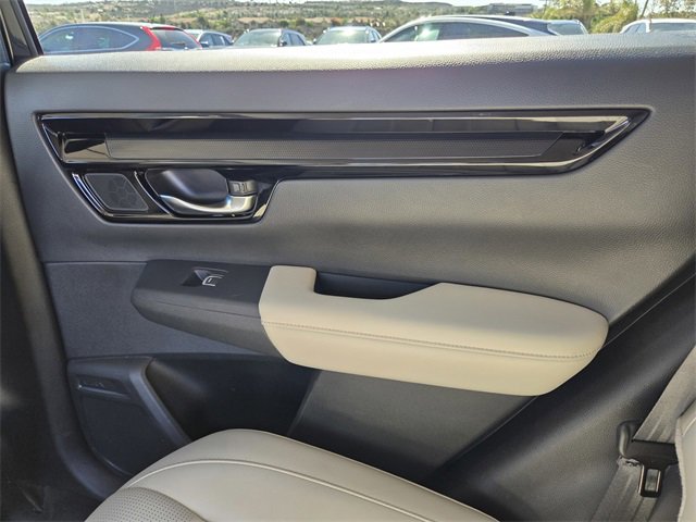 Used 2024 Honda CR-V EX-L image 13