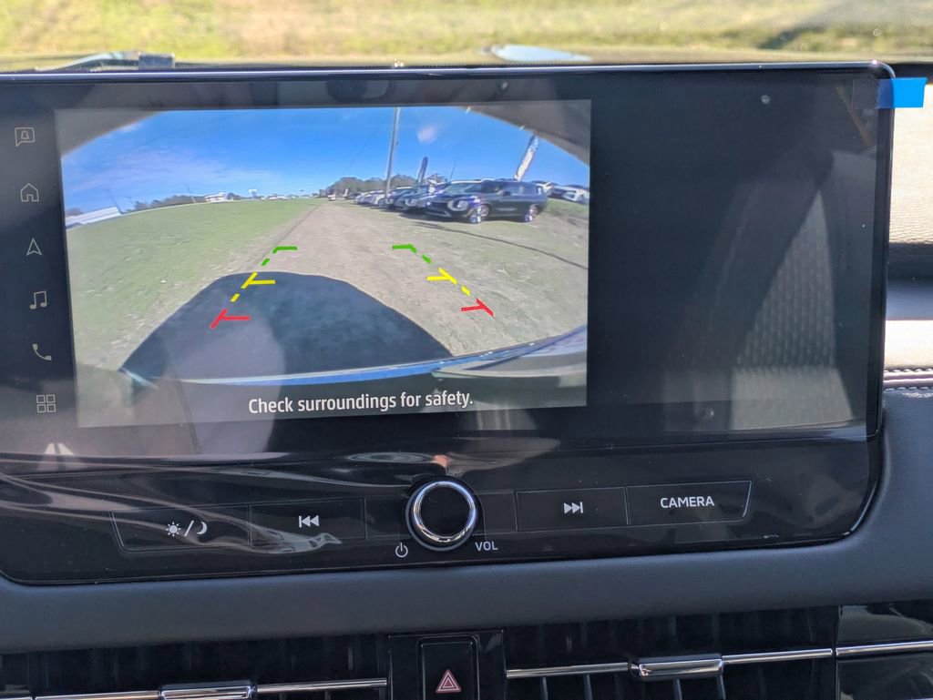 New 2026 Mitsubishi Outlander ES image 19