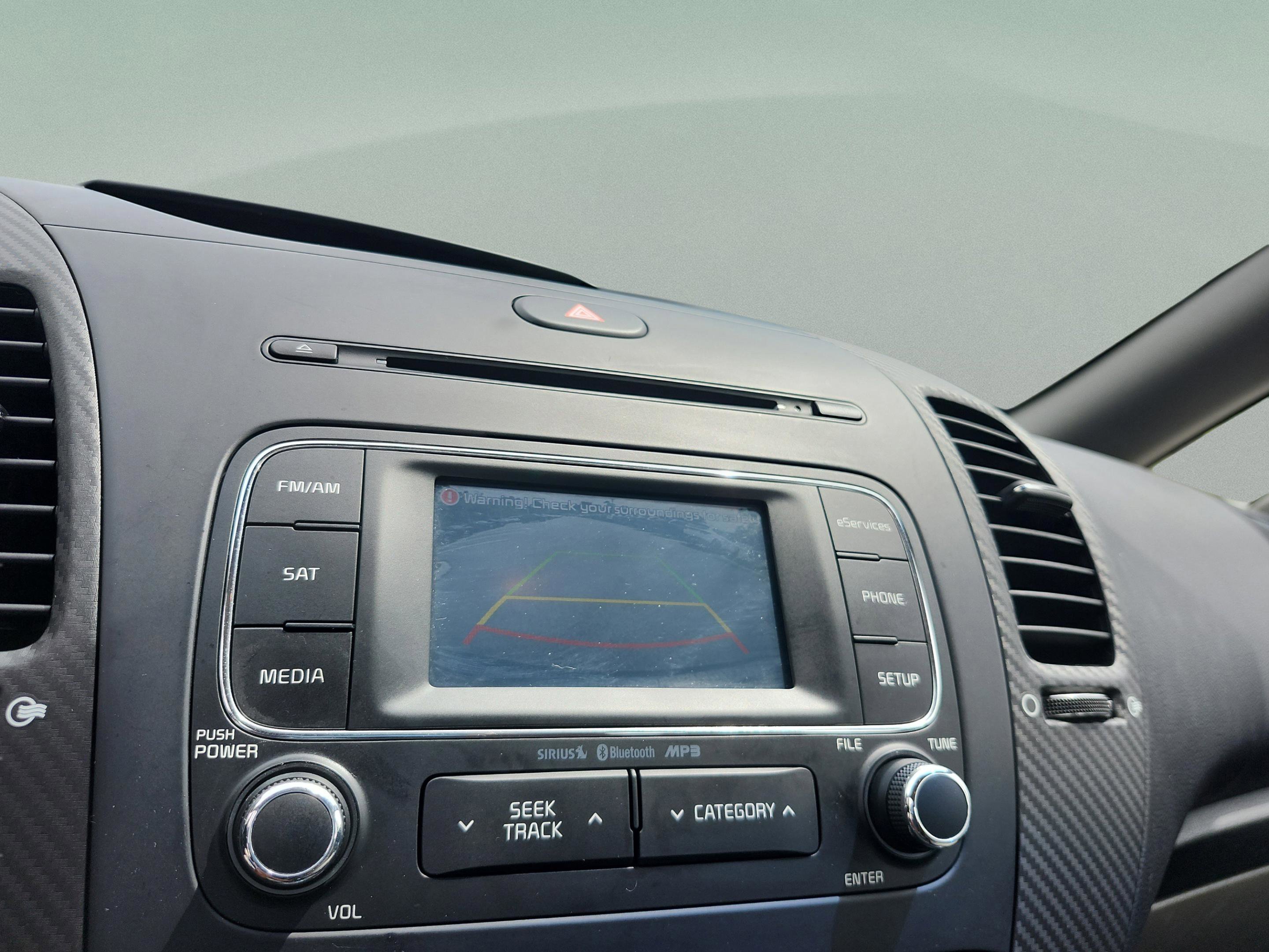 Used 2014 Kia Forte EX FWD image 20