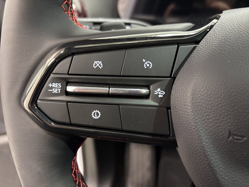 New 2026 Chevrolet Equinox RS w/ Safety and Technology Package AWD/4WD image 21