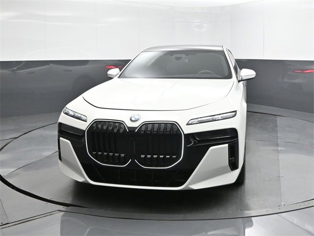 New 2025 BMW 760i xDrive w/ Executive Package image 30