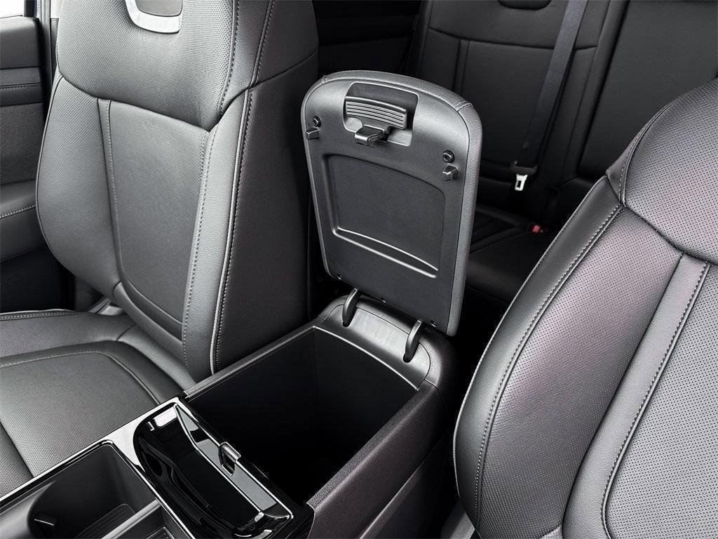 New 2026 Hyundai Tucson Limited image 18