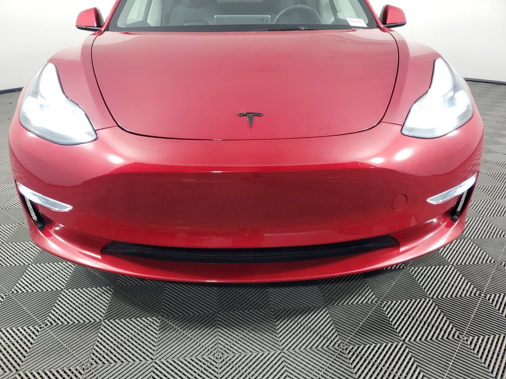 Used 2023 Tesla Model 3 Performance AWD/4WD image 10