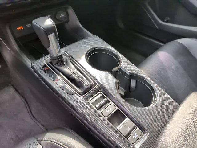 Used 2024 Honda Civic Sport Touring image 18