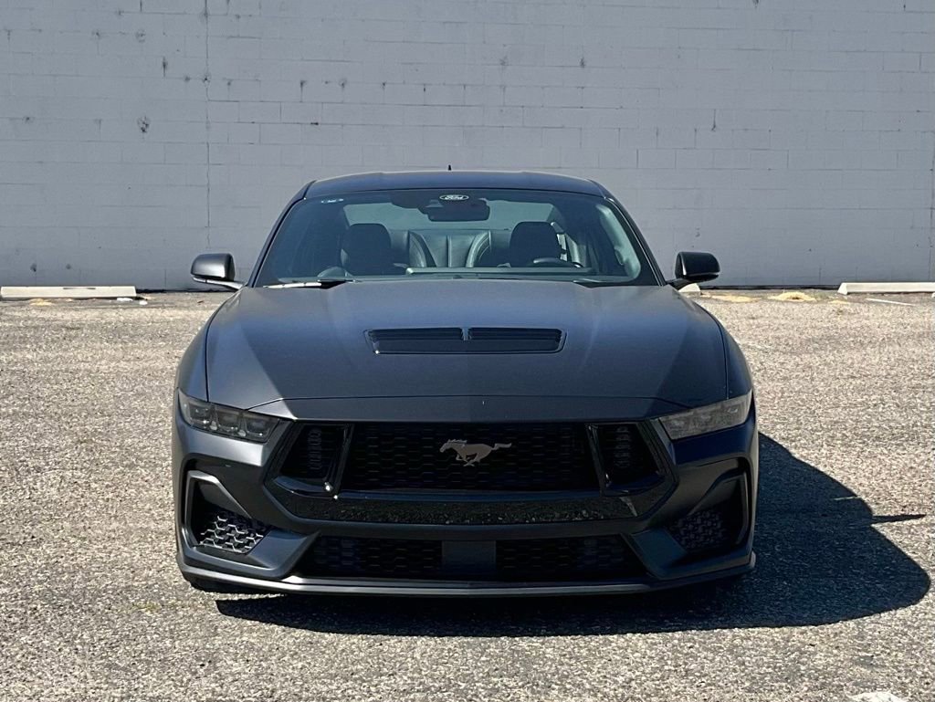 Used 2025 Ford Mustang GT Premium image 9