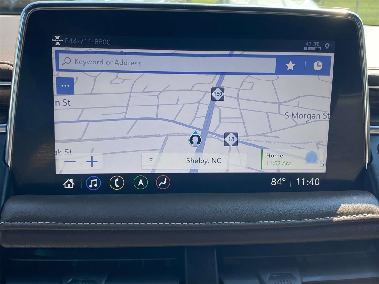 Used 2021 Chevrolet Tahoe High Country image 30