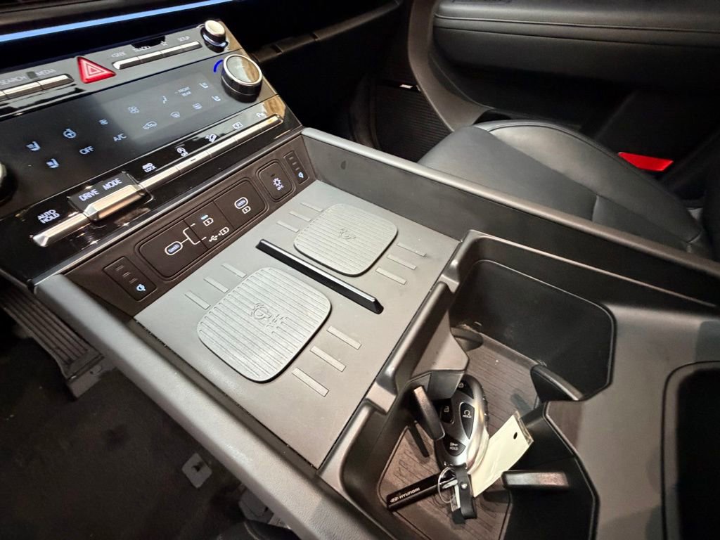 Used 2024 Hyundai Santa Fe Calligraphy image 19