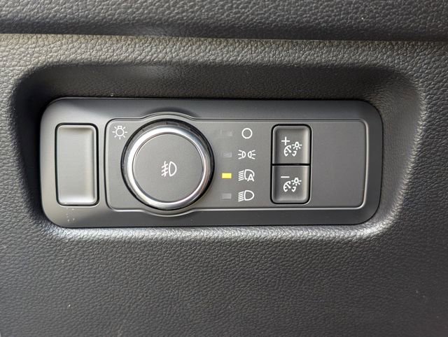New 2026 Ford Ranger XL AWD/4WD image 22