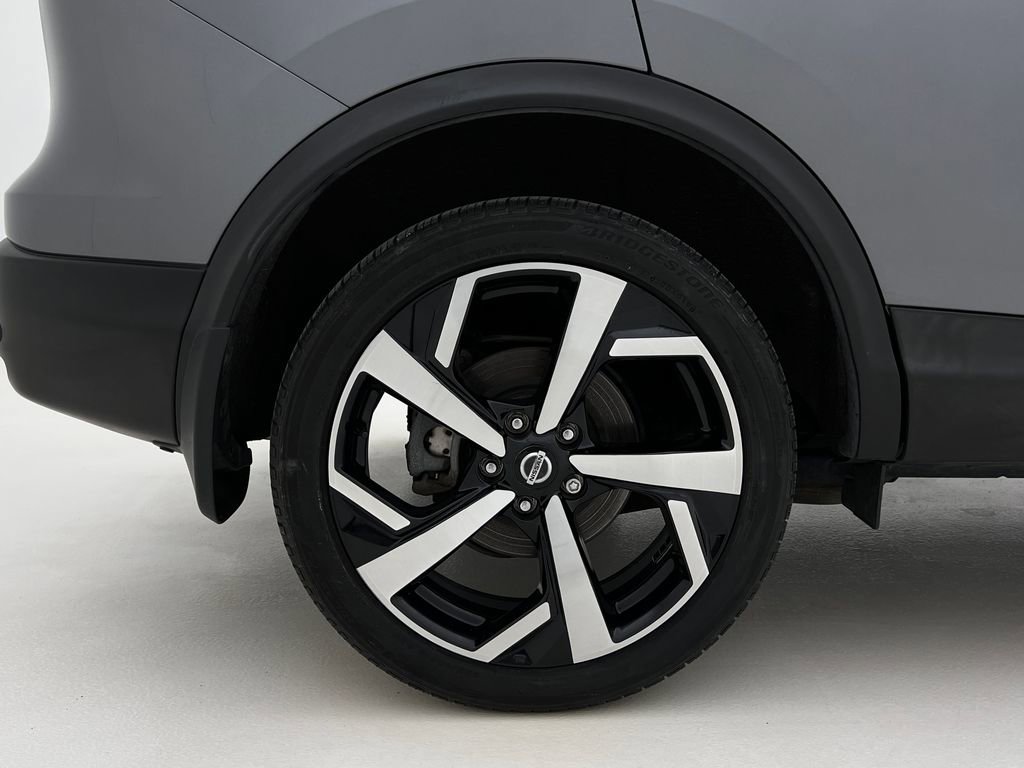 Used 2020 Nissan Rogue Sport SL w/ Premium Package image 27