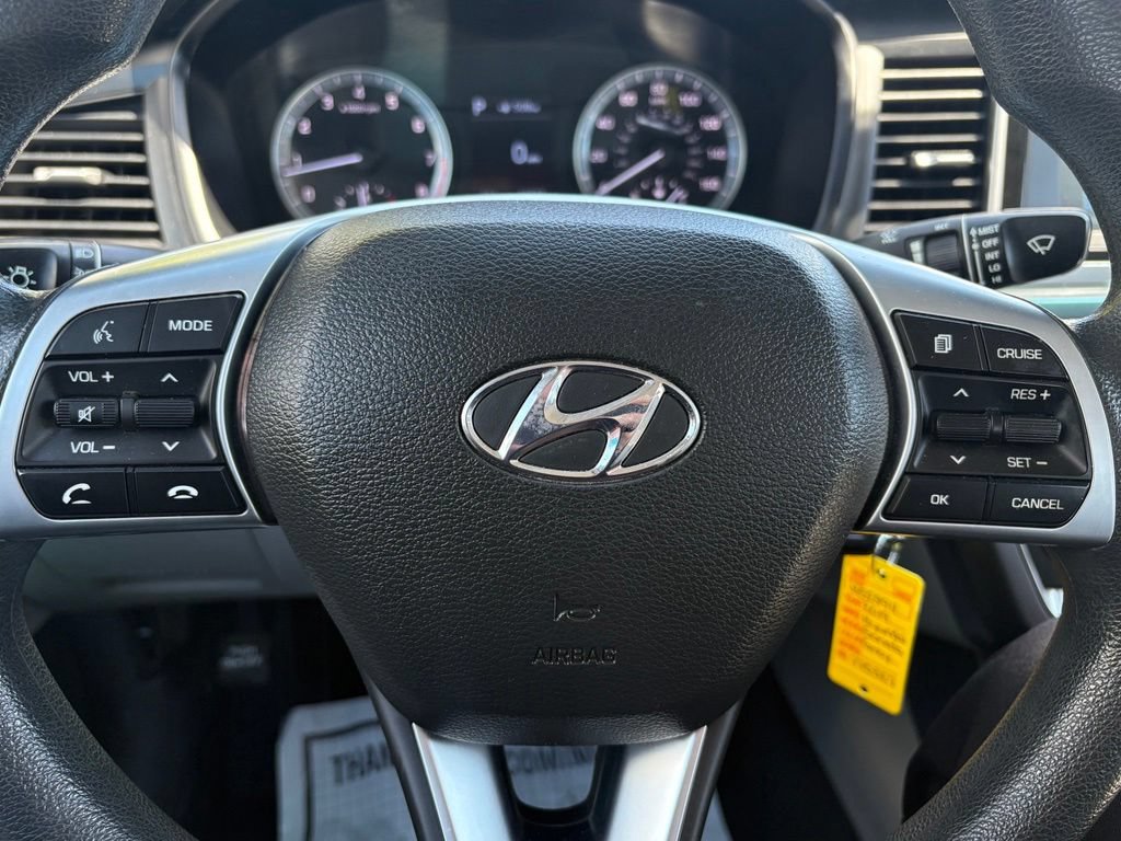 Used 2019 Hyundai Sonata ECO FWD image 20