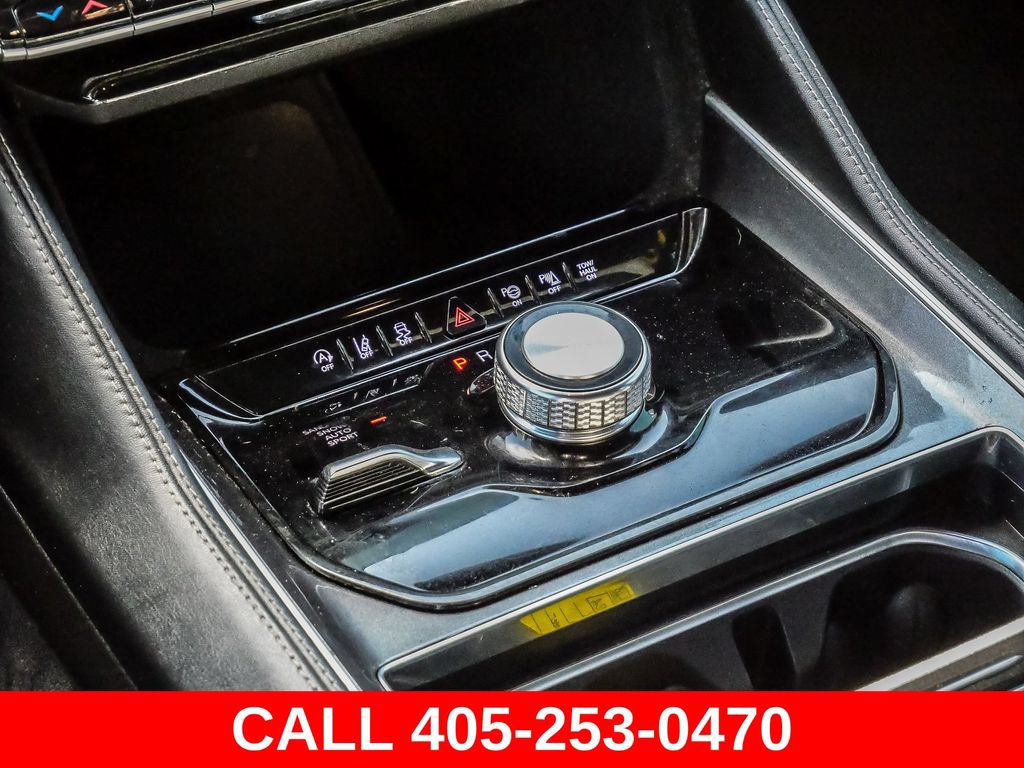 Used 2023 Jeep Wagoneer 4WD w/ Convenience Group I image 56
