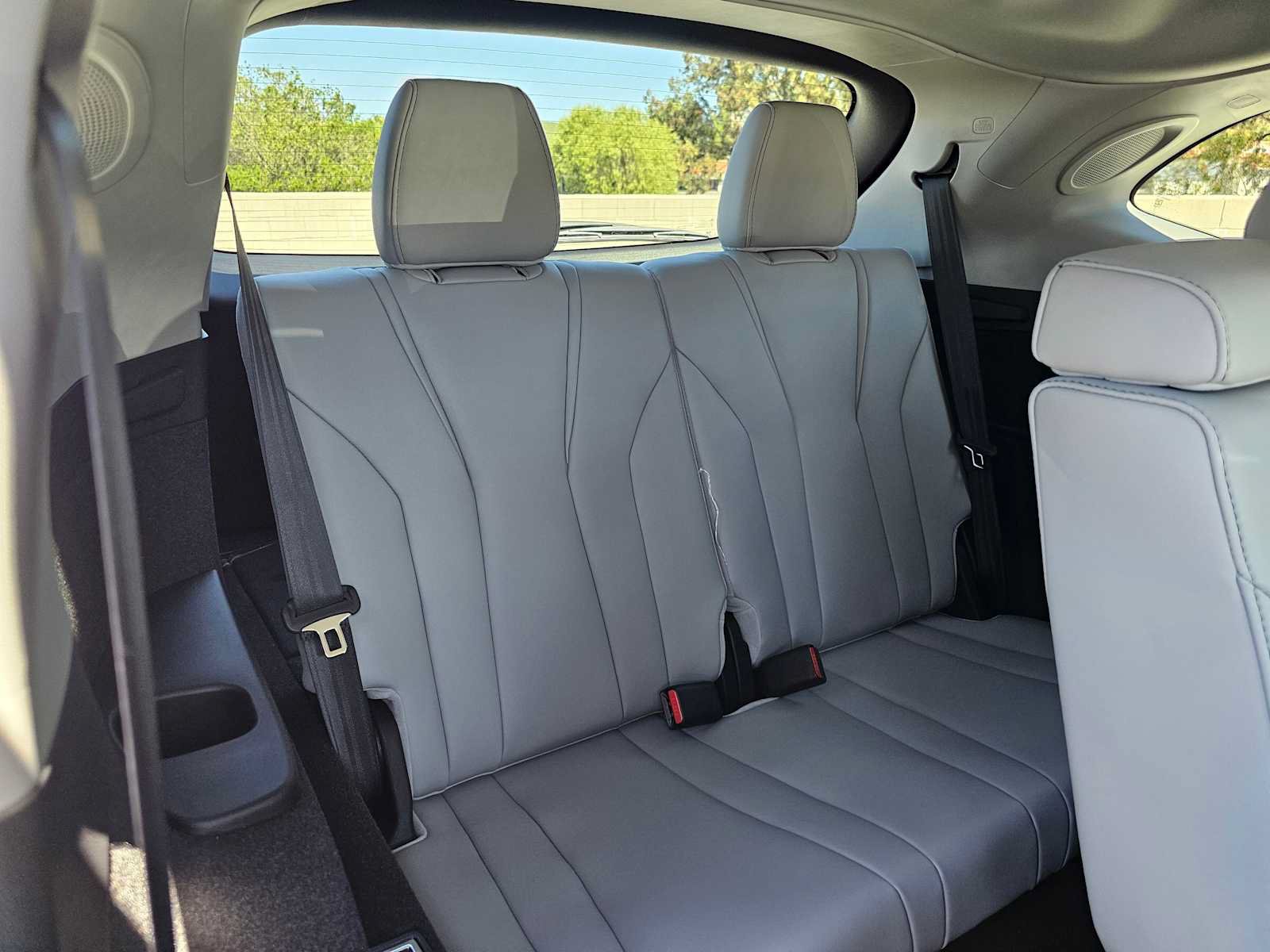 New 2026 Acura MDX w/ Technology Package FWD image 13