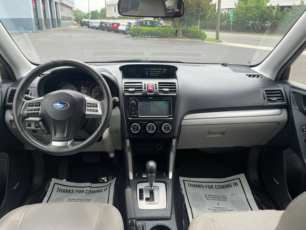 Used 2015 Subaru Forester 2.5i Limited AWD/4WD image 19