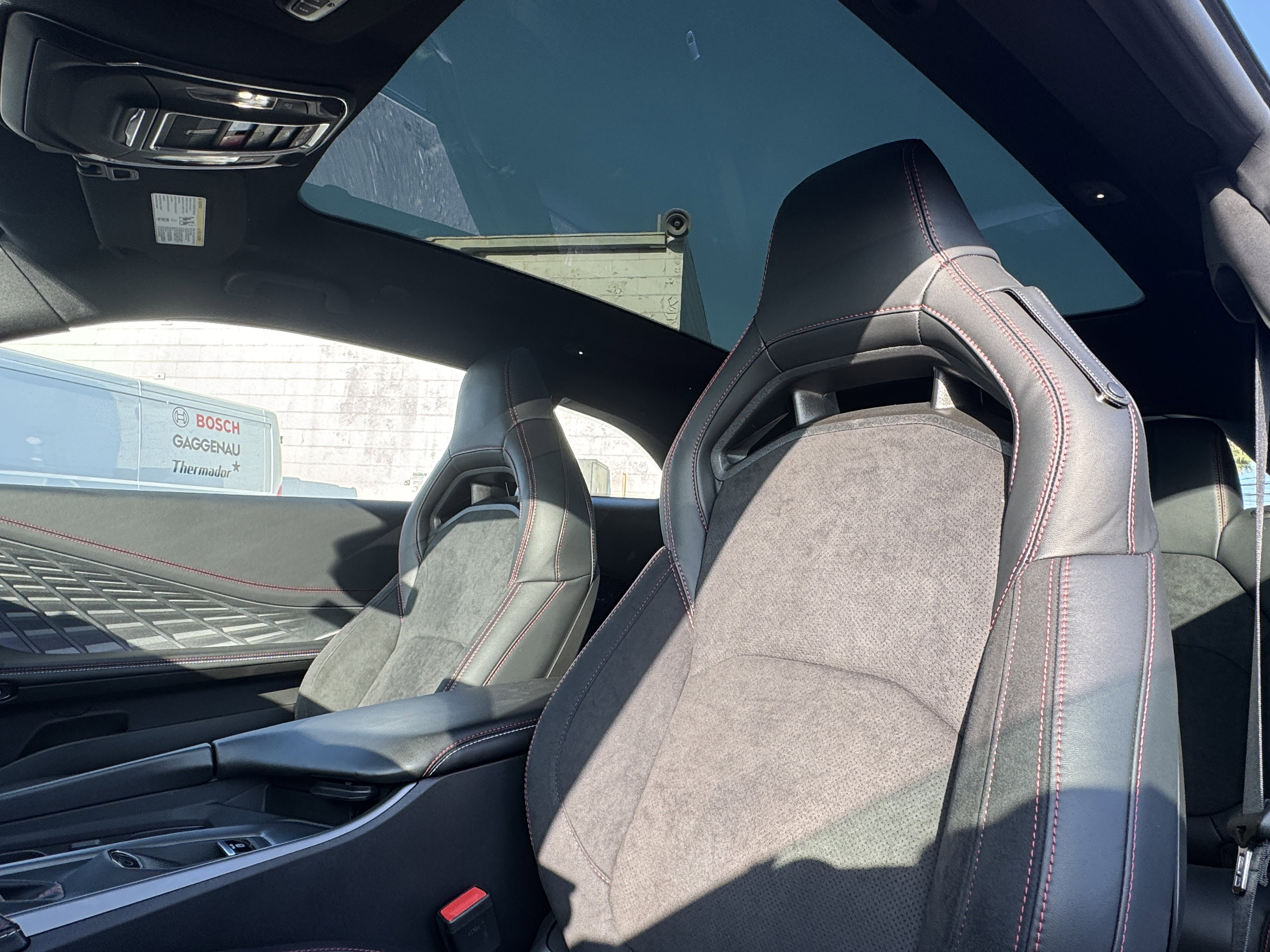 New 2024 Dodge Charger Scat Pack w/ Plus Group image 18